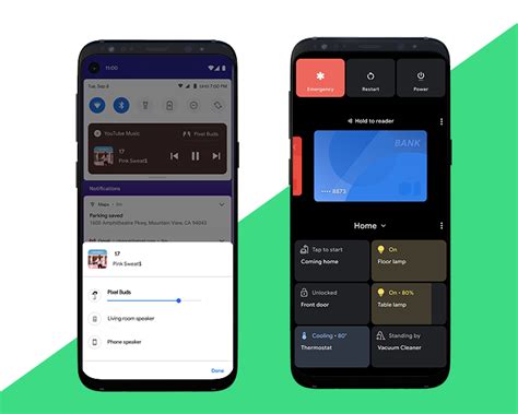 Android 11 Tutorial 的图像结果