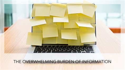 Information Overload 的图像结果