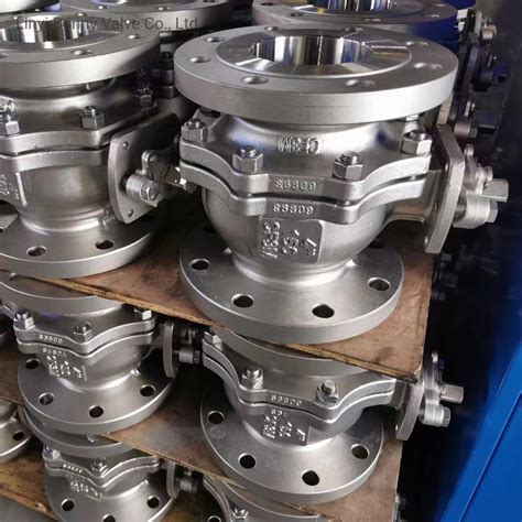 150# ASME B16.5 RF Valve API 6D Anti-Static B148 C95800 Bronze A216 Wcb ...