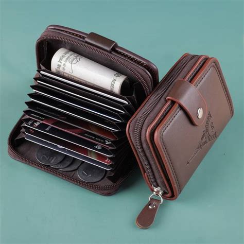 Card Holder Wallets - Buy Card Holder Wallets Online at Best Prices In ...