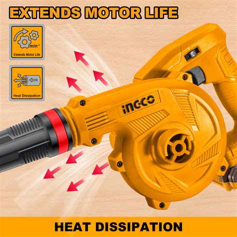 INGCO ingco& ingco tool& blower