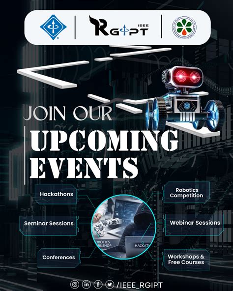 IEEE Student Branch RGIPT