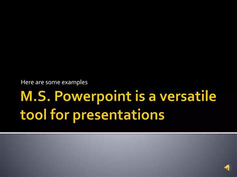 Image result for Features Ppt Computer