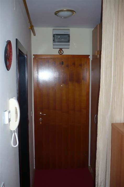 Istrien Kroatien stadt Pula apartament 32 m2 2006 baujahr nur 400m bis ...