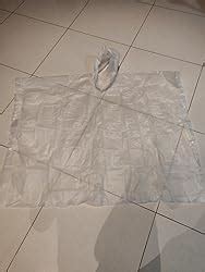 KACOOL Rain Ponchos, Reusable and Portable Raincoat for Adults Women ...