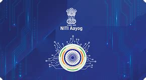 NITI AAYOG, India | Beyond Planning: India's Urgent Need for a 10-Year ...