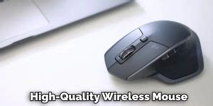 Image result for Wireless Mouse Battery Replacement