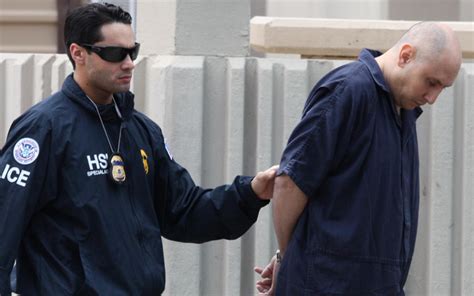 HSI arrests former customs inspector for defrauding more than 50 people ...