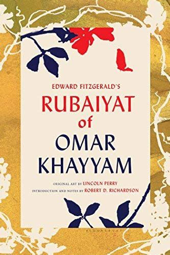 Buy Edward FitzGeralds Rubaiyat of Omar Khayyam Book Online at Low ...