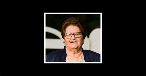 Obituary | Esaura M. Pavao of Fall River, Massachusetts | Silva-Faria ...