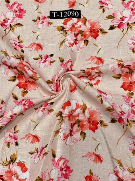 Poly Cotton – The Wardrobe Fabrics