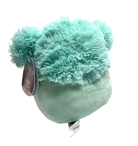 Squishmallows Animals 8 Joelle Bigfoot - Official India | Ubuy