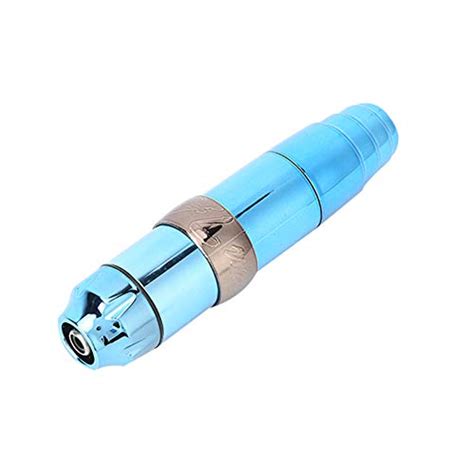 Rotary Pen Tattoo Machine, Professional Strong Motor Electric Tattoo ...