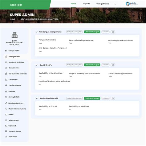 Management System GUI Design 的图像结果