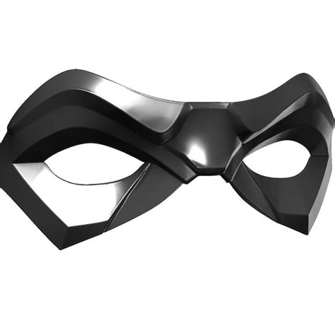 Image result for Robin Heart Face Mask Tutorial