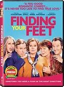 Finding your feet movie review