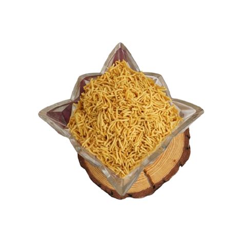 Ujjaini Sev, Authentic Indori Sev with Light Spices – Tasteofmalwa