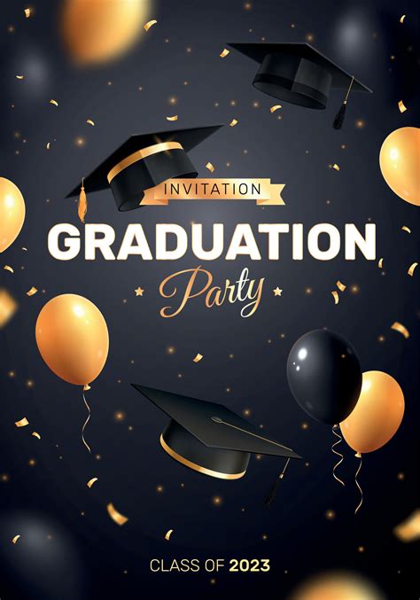 Image result for Graduation Invitation Card Background Design