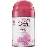 Godrej aer Matic Kit (Machine + 1 Refill) - Automatic Room Fresheners ...