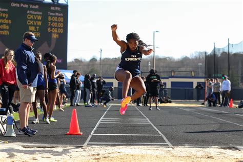 What YOU Need to Know for the 2025 State Track Meet + Program! - GIAA
