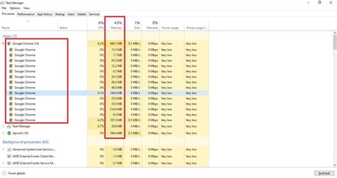 Image result for Why Is Explorer Using so Much Memory