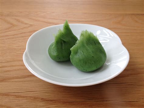mochi resep