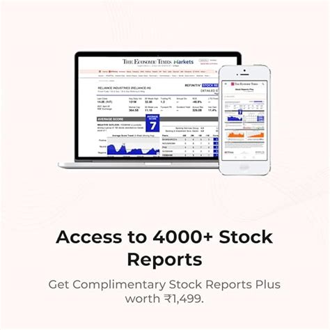 ET Prime 3 years Subscription | Stock Market Reports | Trading ...
