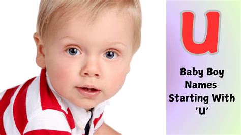 Uncommon boy Names Beginning with U for Your Special boy | a2zbabyname