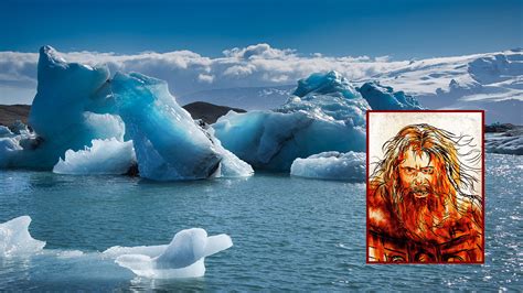 Erik the Red: The Norse Explorer who Settled Greenland - Life in Norway