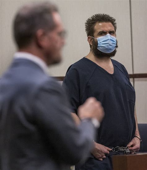 Bail reduced for son of Oklahoma City bombing accomplice | Las Vegas ...
