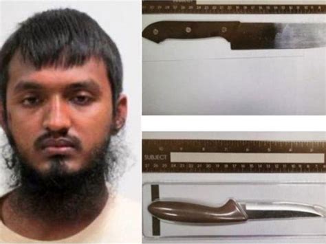 Bangladesh Man Held In Singapore For Plotting Attacks On Hindus ...