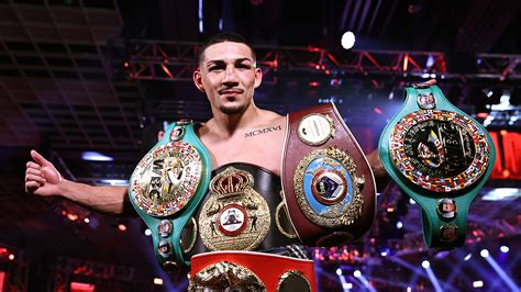 Teofimo Lopez threatens to leave IBF title vacant – RingSide24