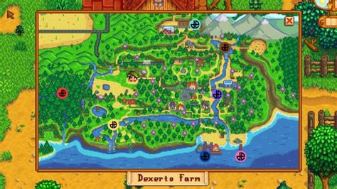 All Stardew Valley Summer fish and where to find them - Dexerto