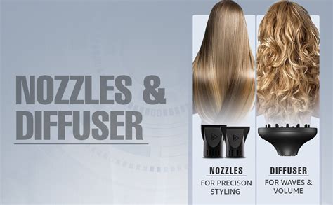 VEGA PROFESSIONAL Pro Dry 2600 Watts Hair Dryer For Salon Professionals ...