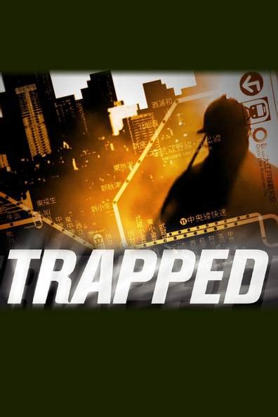 Image result for Trapped Model Trailer