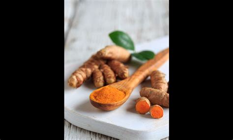 Turmeric Can Help In Breast Cancer Treatment: Research