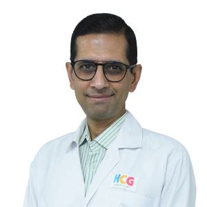 Dr. S. S. Chikani - HCG Hospitals