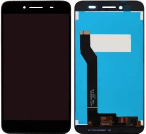 Kishore LCD Mobile Display for Panasonic Eluga Price in India - Buy ...