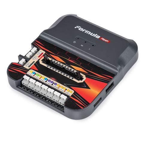 Image result for ECU Programable