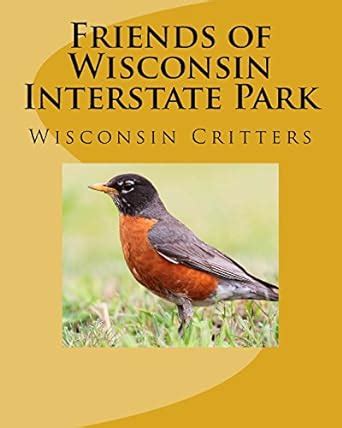 Friends of Wisconsin Interstate Park: Wisconsin Critters : Friends of ...