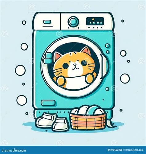 Image result for Cat in Washing Machine Prank