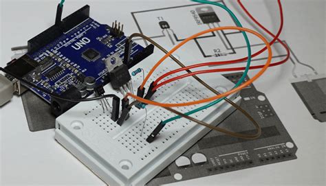 P-Kanal MOSFETs am Mikrocontroller