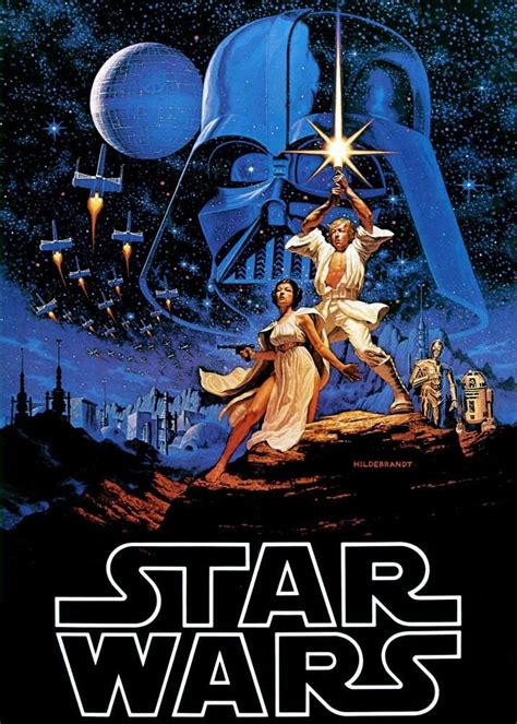How Did They Film Star Wars - www.inf-inet.com