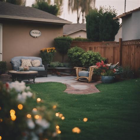 English Garden Ideas for La Mirada, CA