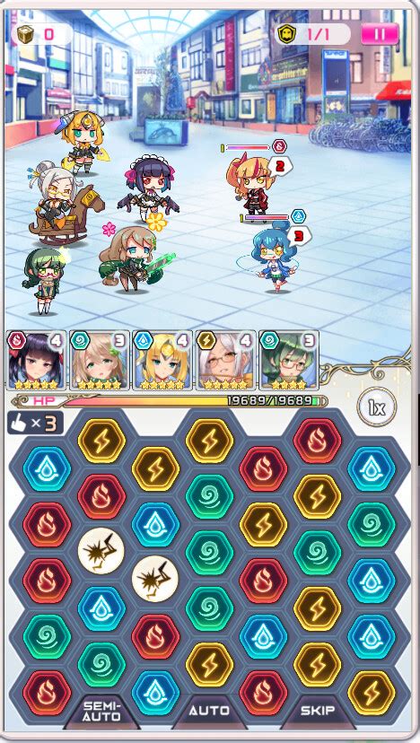 Image result for Project Qt Full