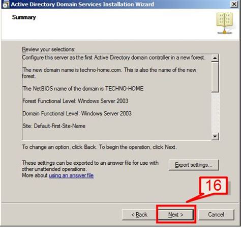 Image result for Active Directory DNS Tutorial