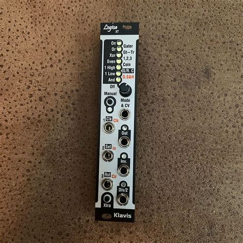 Image result for Logic Control XT