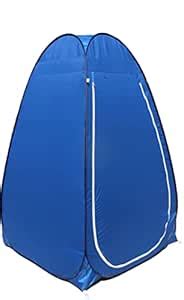 HOMECUTE Polyester Foldable Portable Pop Up Cloth Changing Tent Or ...