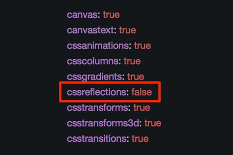 Image result for CSS3 HTML5 Feature Detect