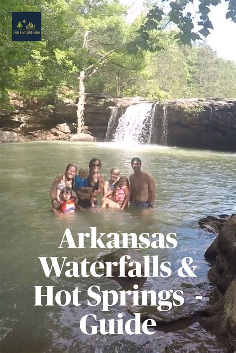 Spend one day in hot springs arkansas – Artofit